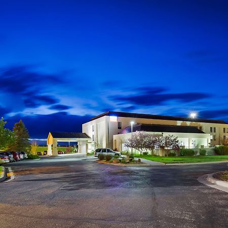 Surestay Plus Hotel By Best Western Cheyenne Kültér fotó