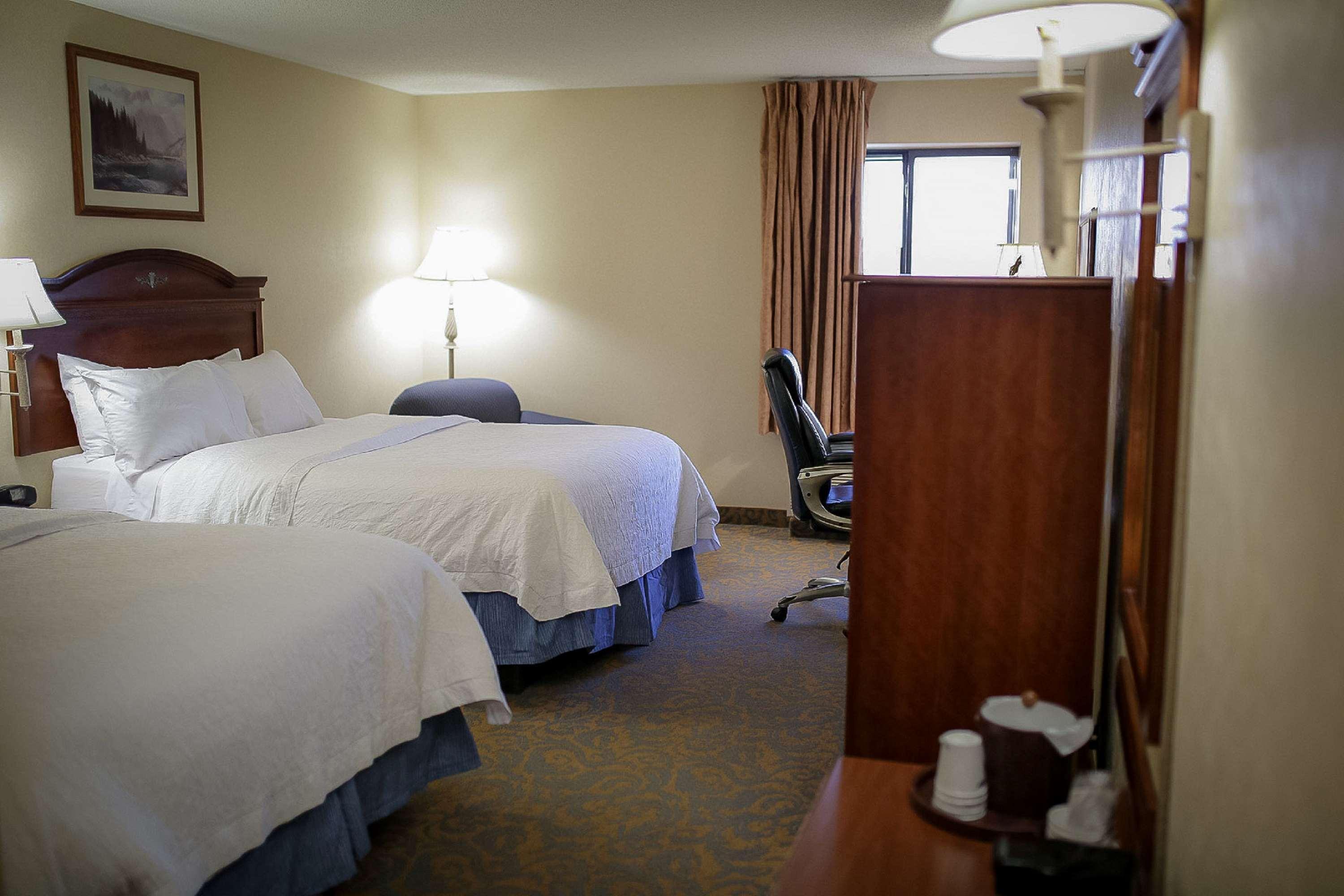 Surestay Plus Hotel By Best Western Cheyenne Kültér fotó