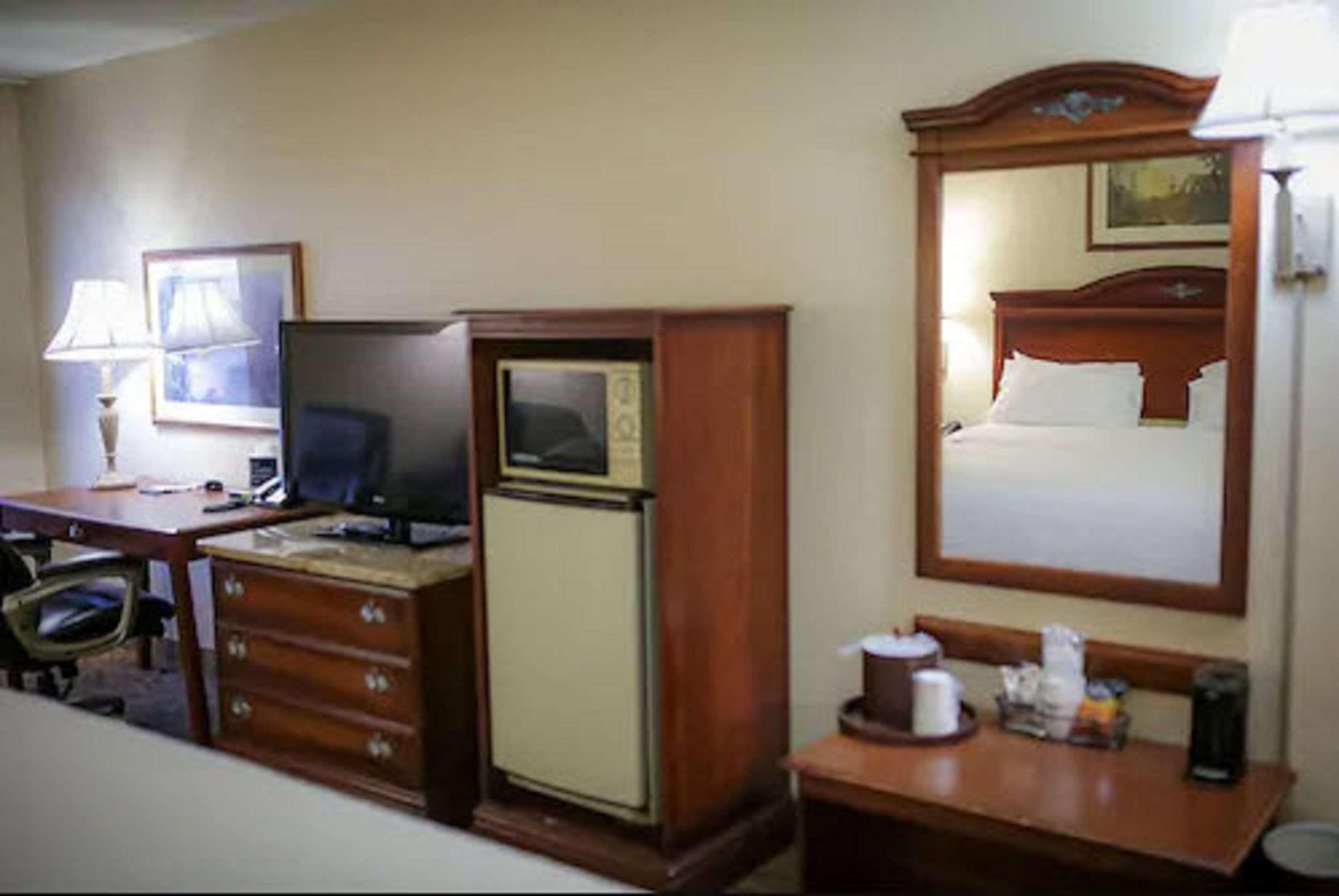 Surestay Plus Hotel By Best Western Cheyenne Kültér fotó