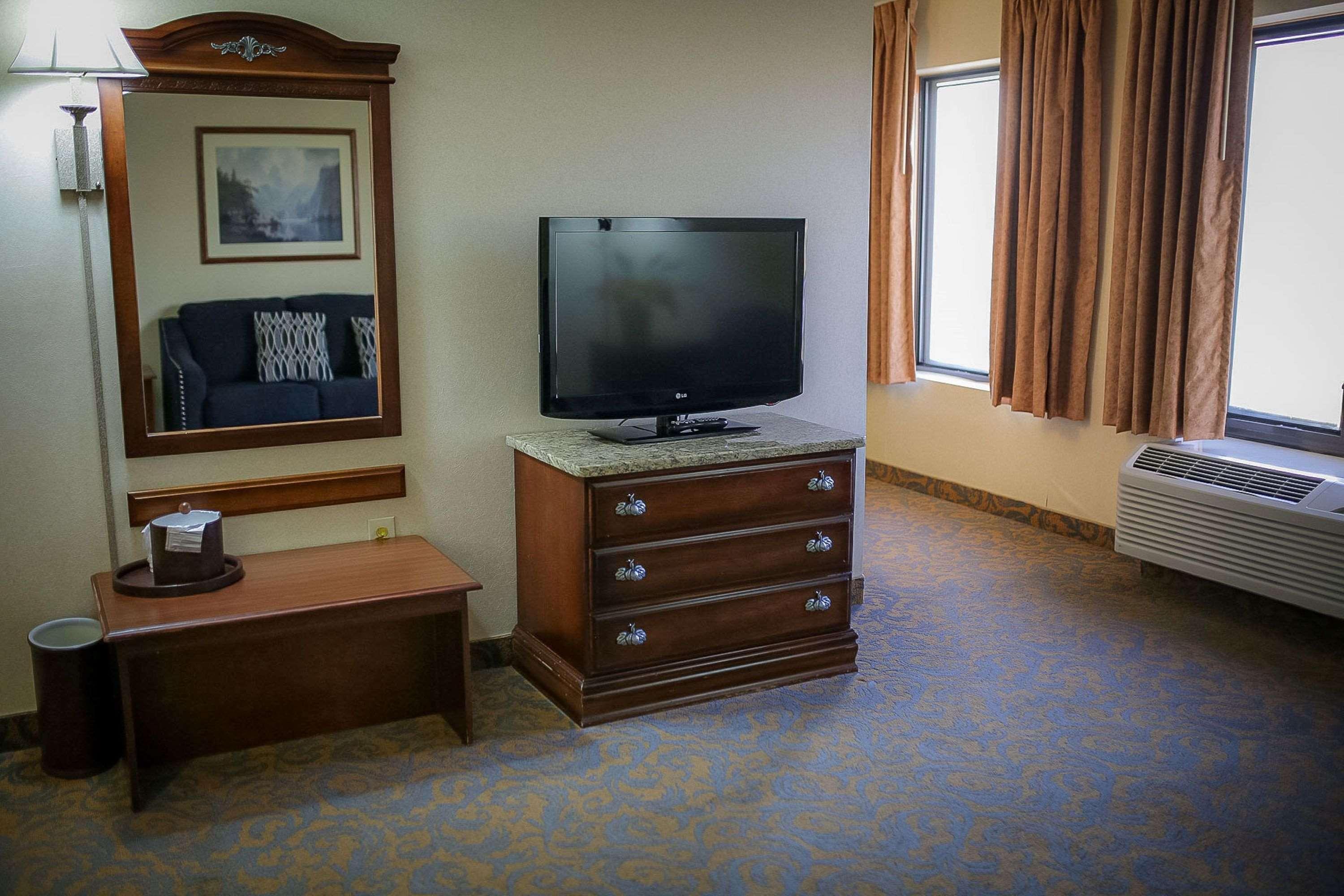 Surestay Plus Hotel By Best Western Cheyenne Kültér fotó