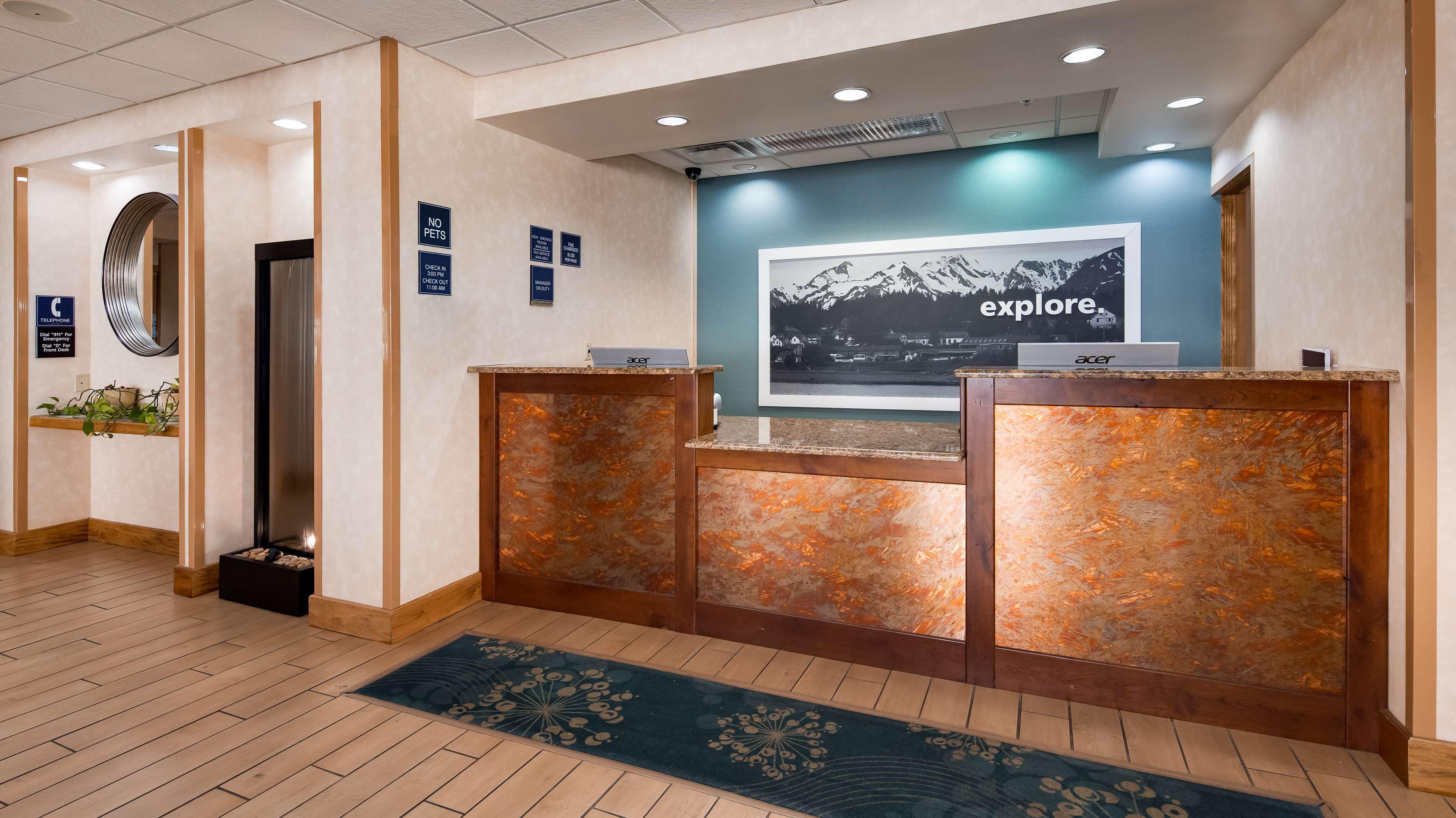 Surestay Plus Hotel By Best Western Cheyenne Kültér fotó