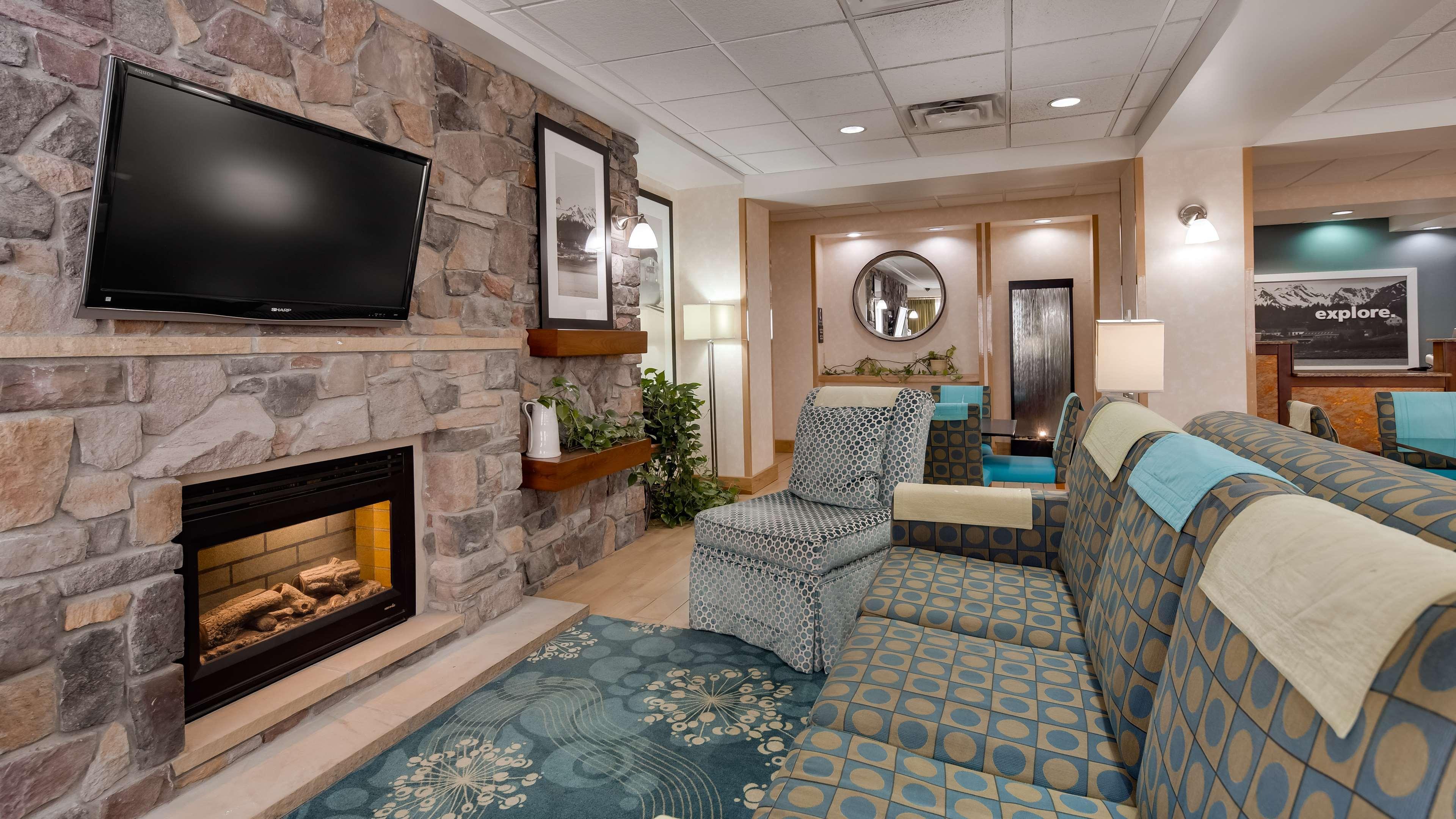 Surestay Plus Hotel By Best Western Cheyenne Kültér fotó