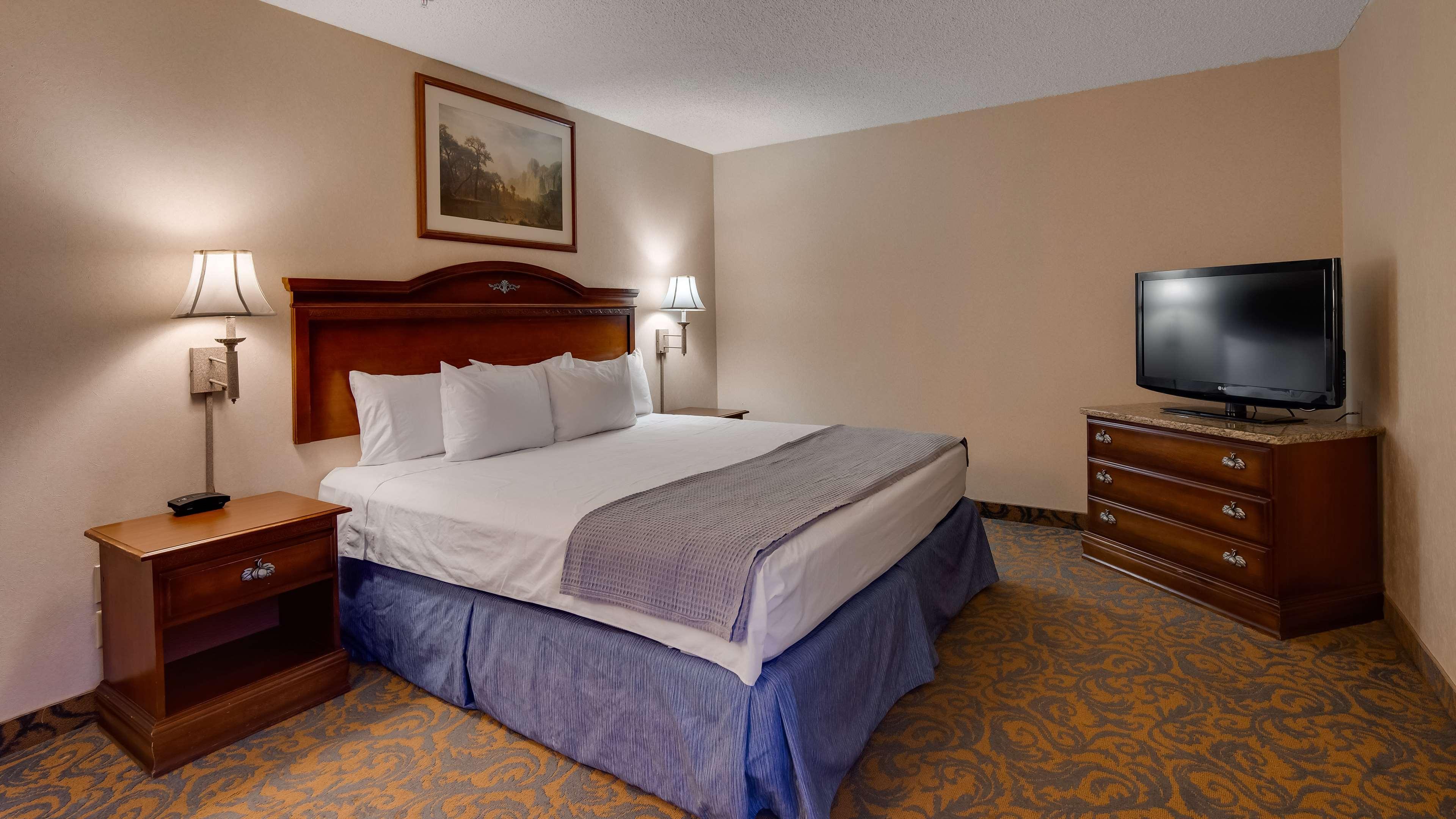 Surestay Plus Hotel By Best Western Cheyenne Kültér fotó
