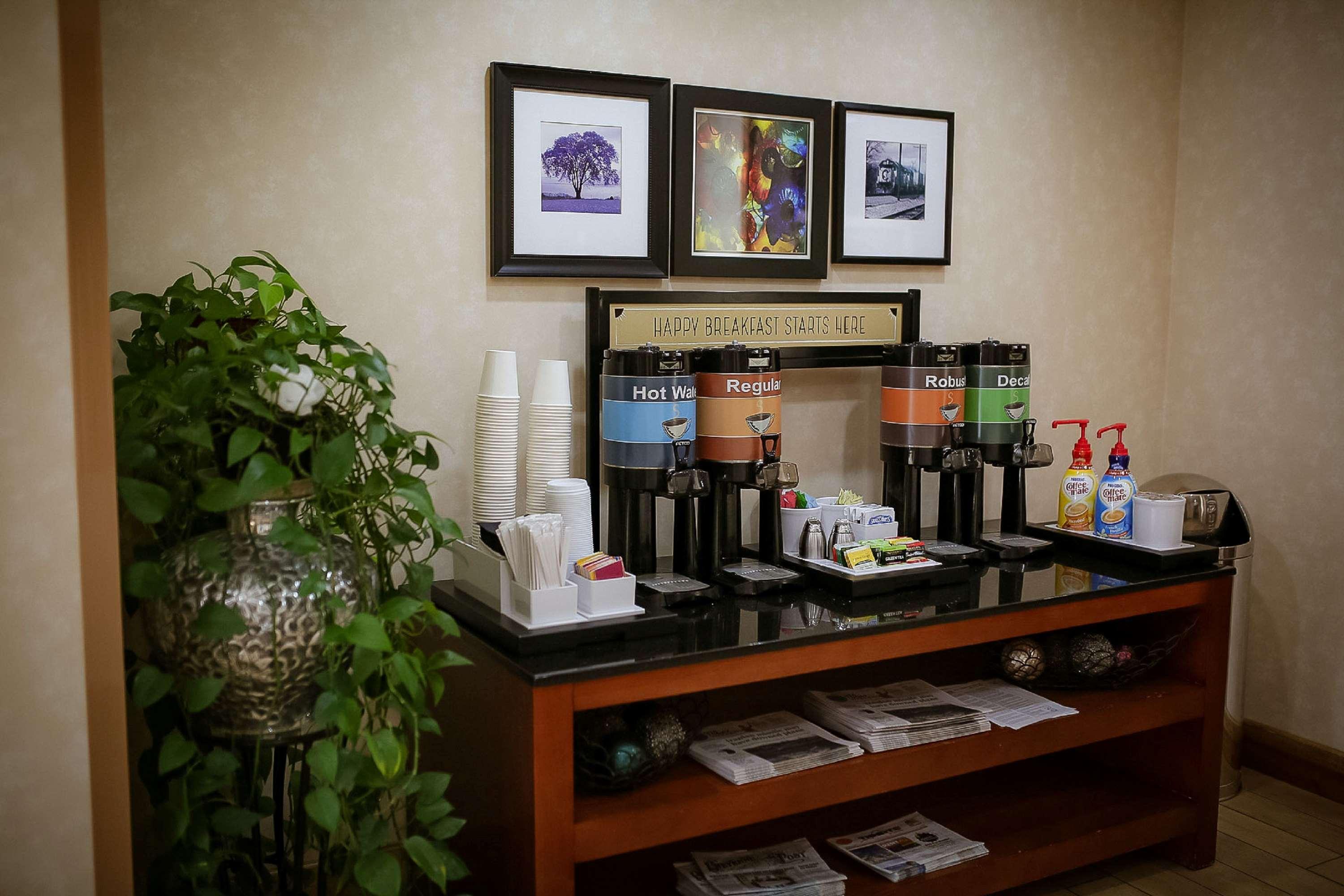 Surestay Plus Hotel By Best Western Cheyenne Kültér fotó