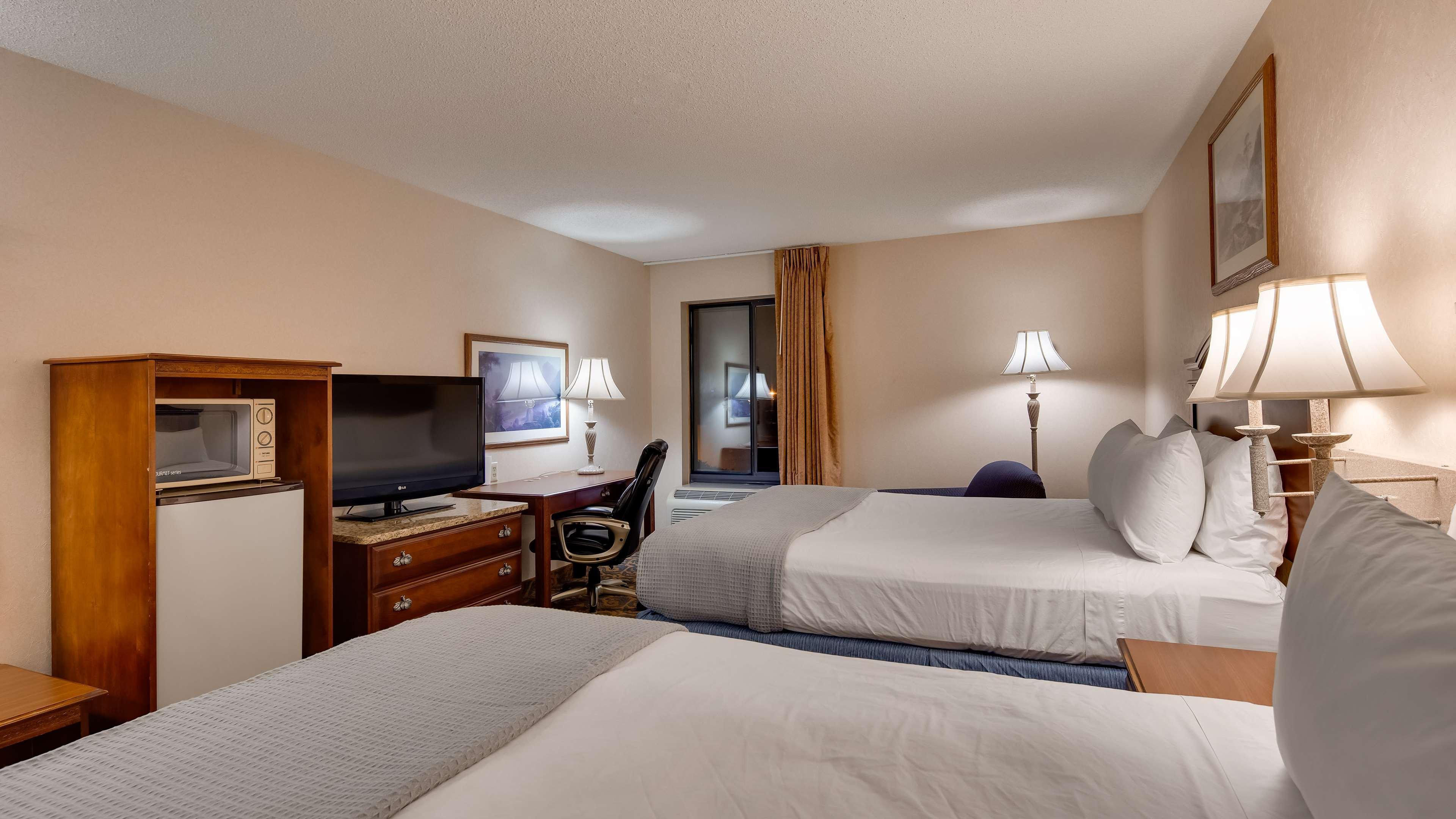 Surestay Plus Hotel By Best Western Cheyenne Kültér fotó