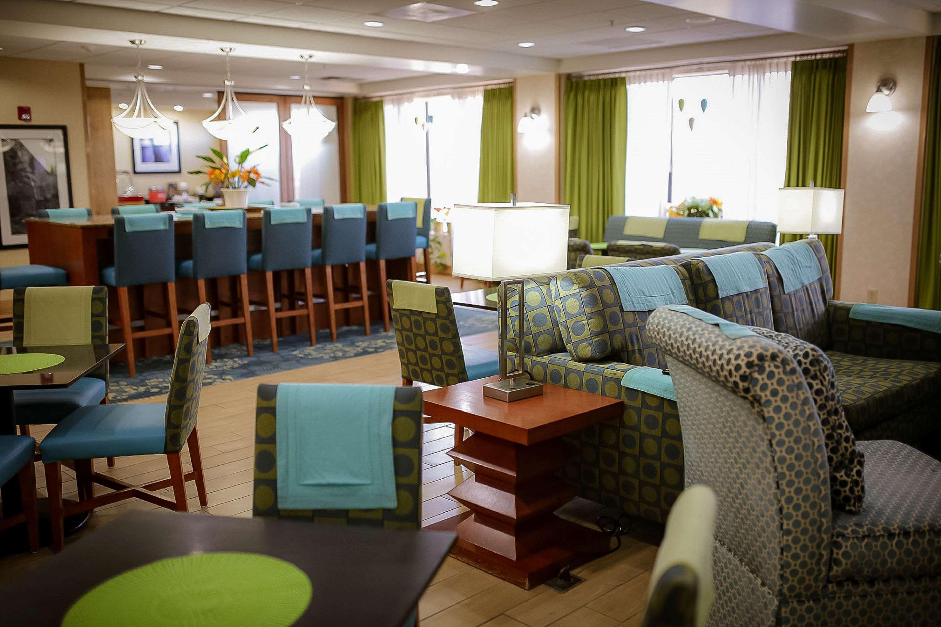 Surestay Plus Hotel By Best Western Cheyenne Kültér fotó
