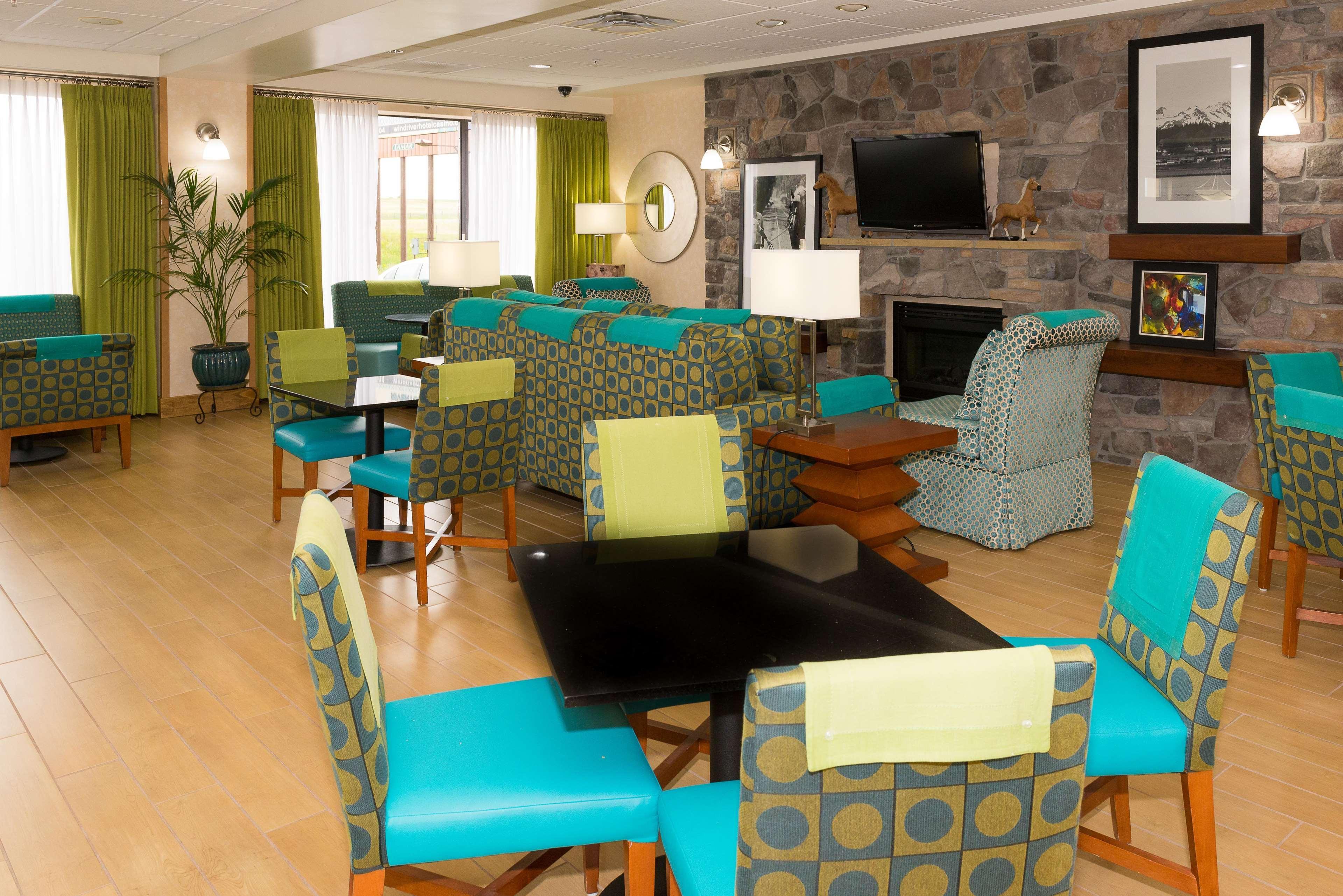 Surestay Plus Hotel By Best Western Cheyenne Kültér fotó