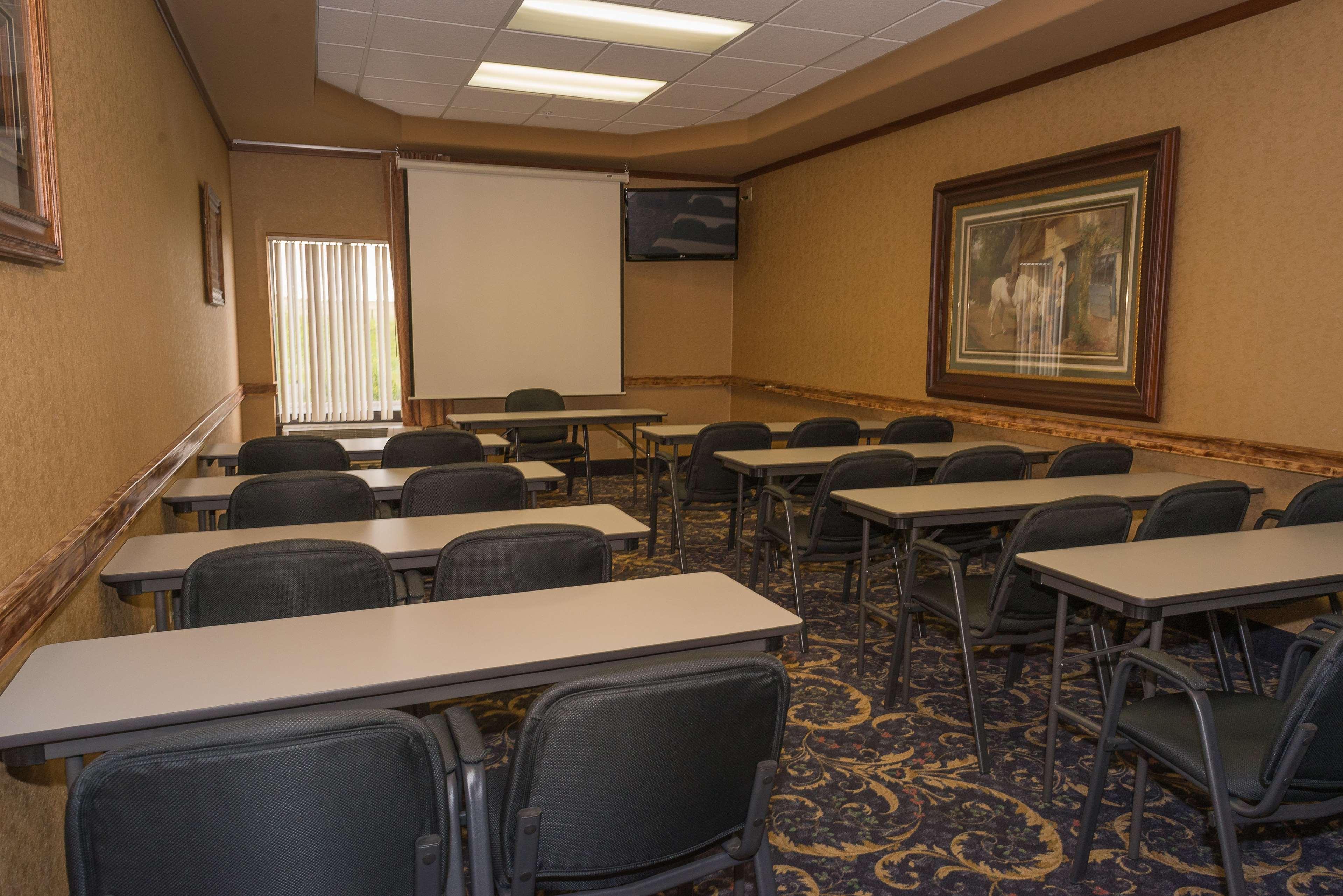 Surestay Plus Hotel By Best Western Cheyenne Kültér fotó
