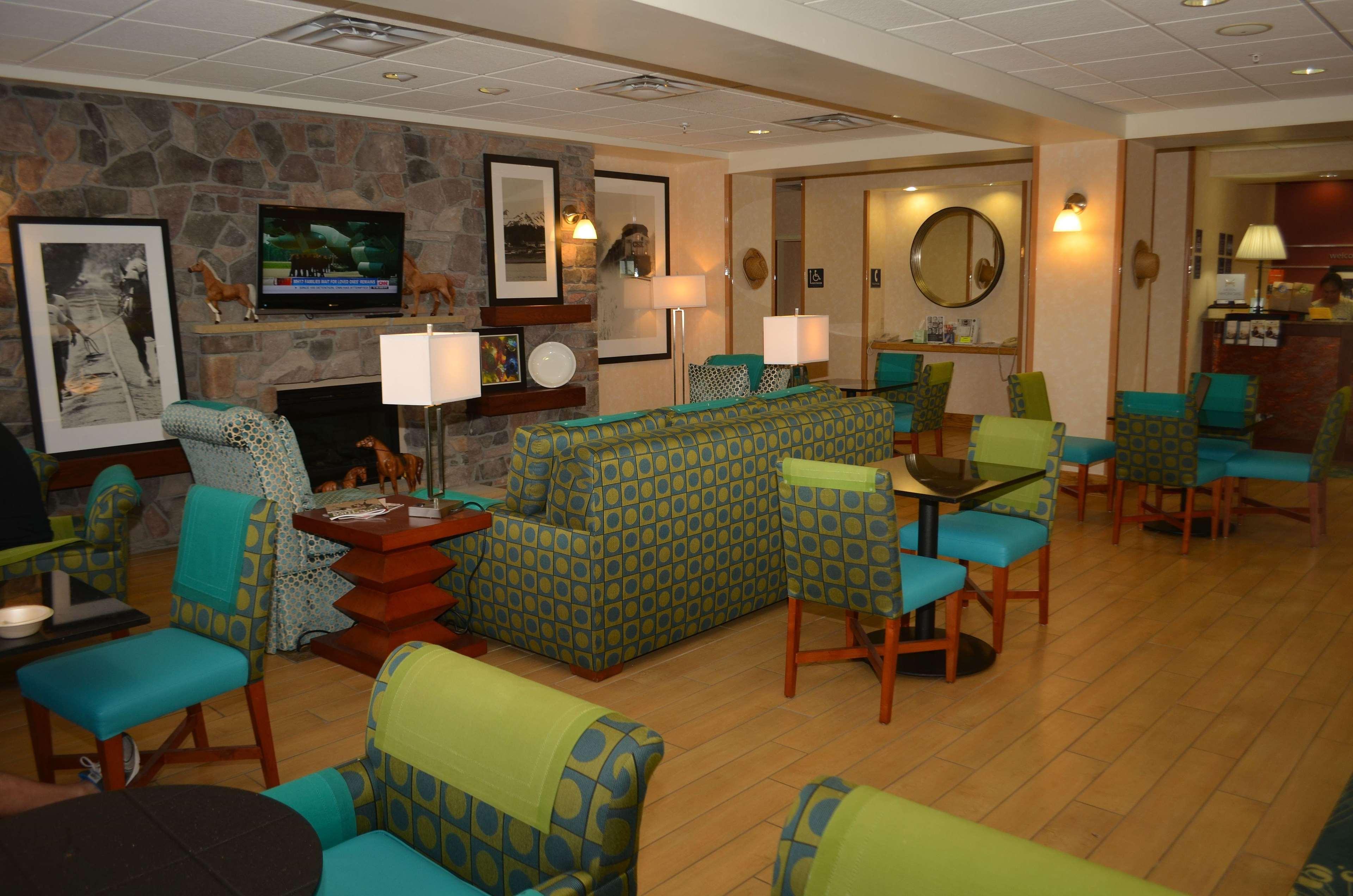 Surestay Plus Hotel By Best Western Cheyenne Kültér fotó