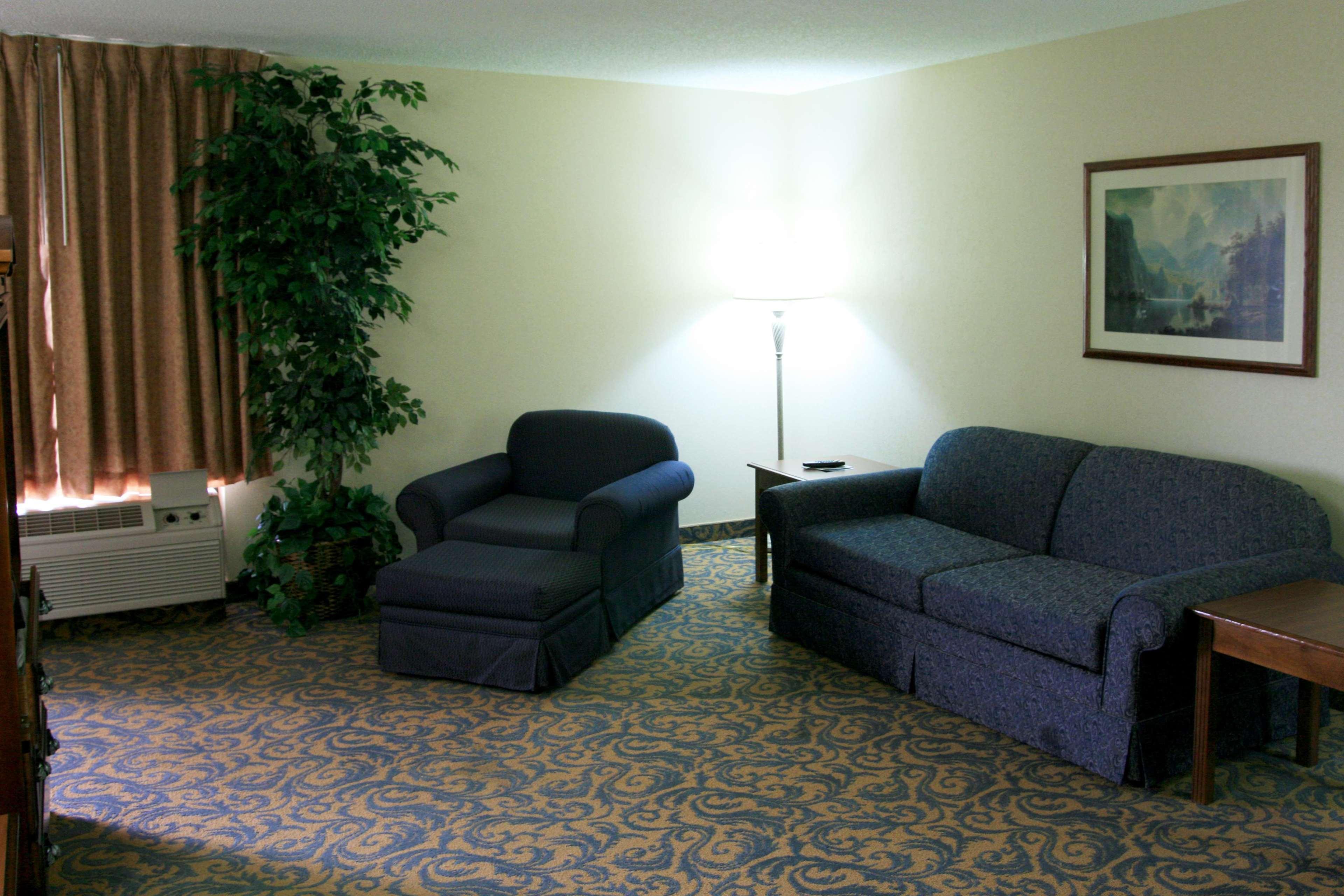 Surestay Plus Hotel By Best Western Cheyenne Kültér fotó