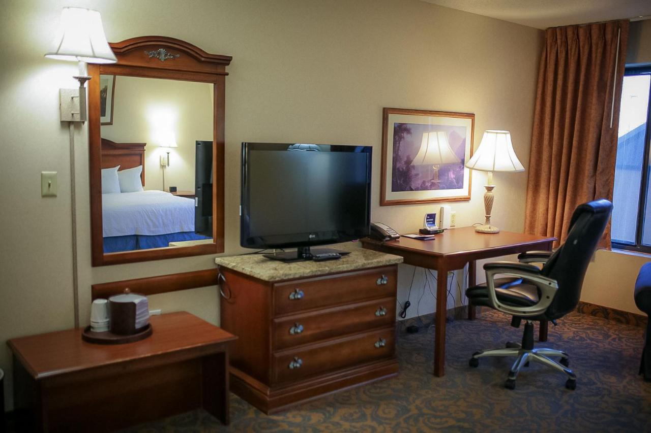 Surestay Plus Hotel By Best Western Cheyenne Kültér fotó