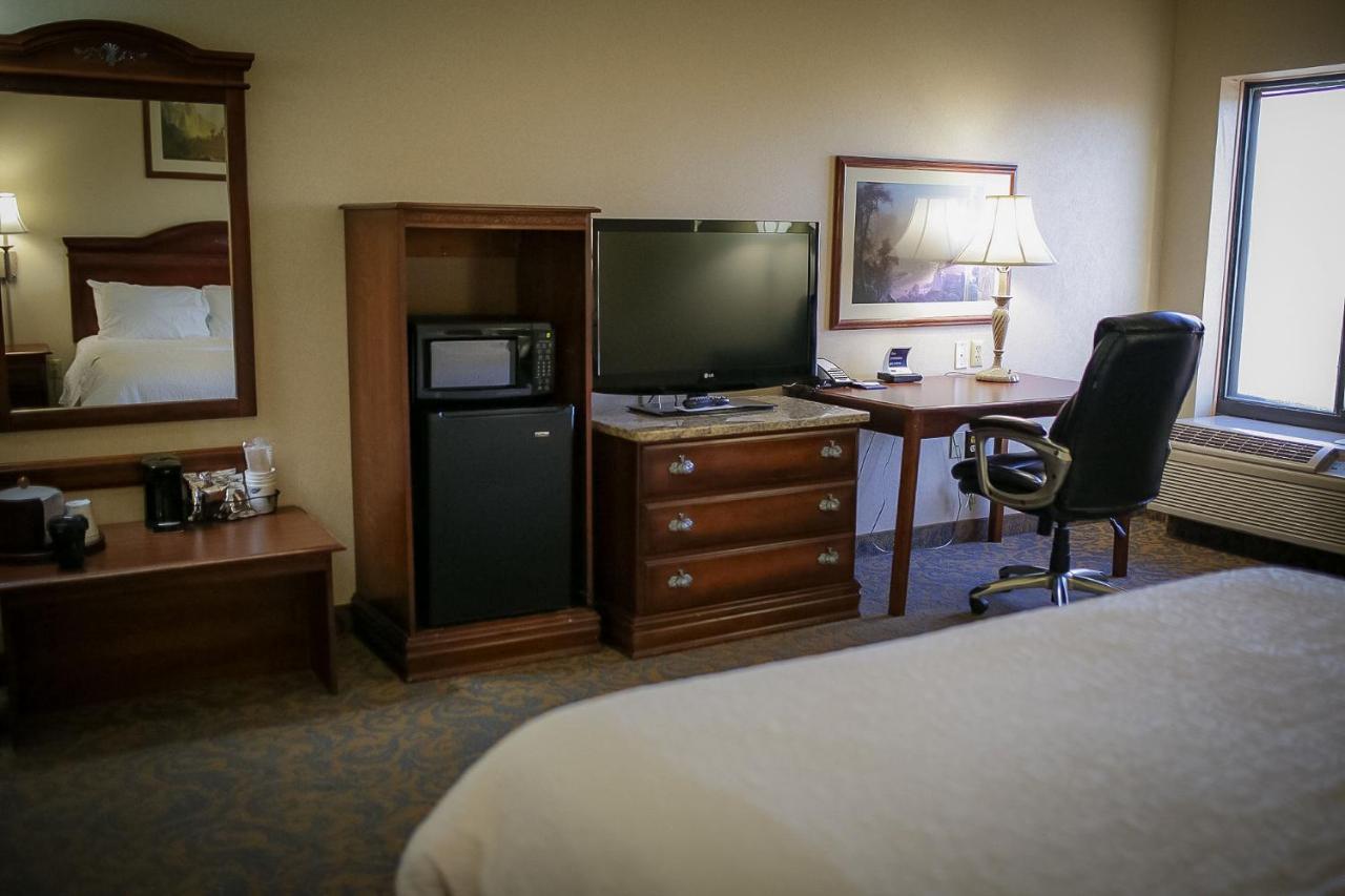 Surestay Plus Hotel By Best Western Cheyenne Kültér fotó