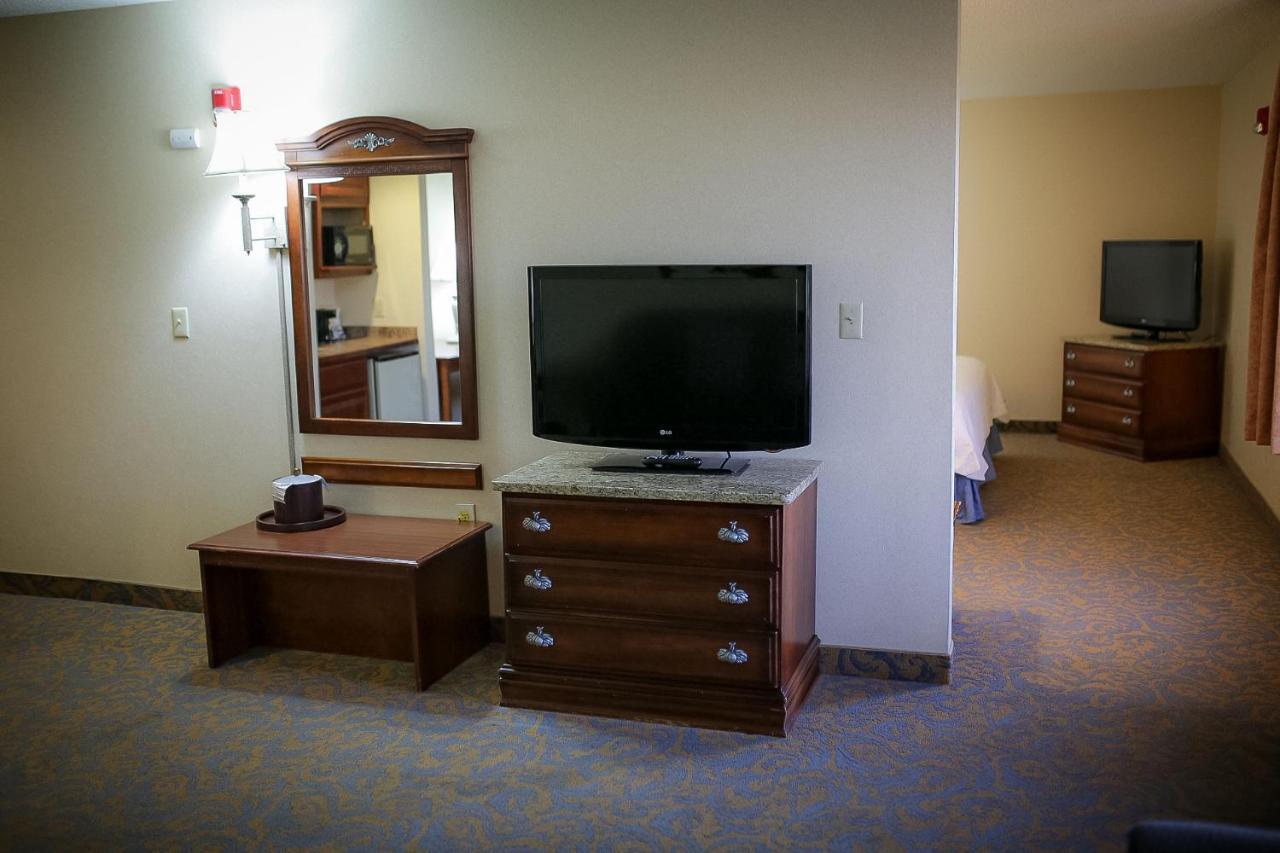 Surestay Plus Hotel By Best Western Cheyenne Kültér fotó