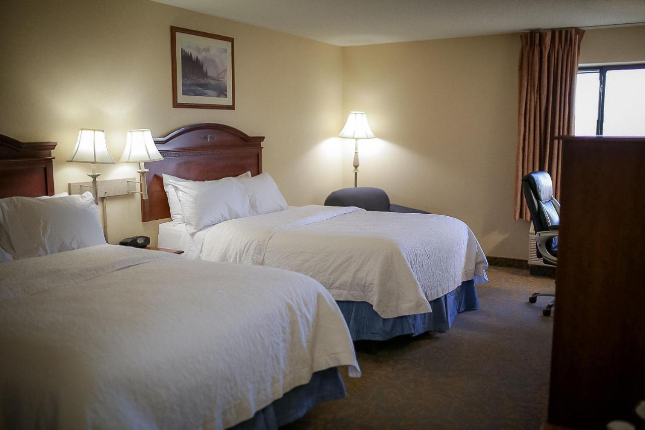 Surestay Plus Hotel By Best Western Cheyenne Kültér fotó