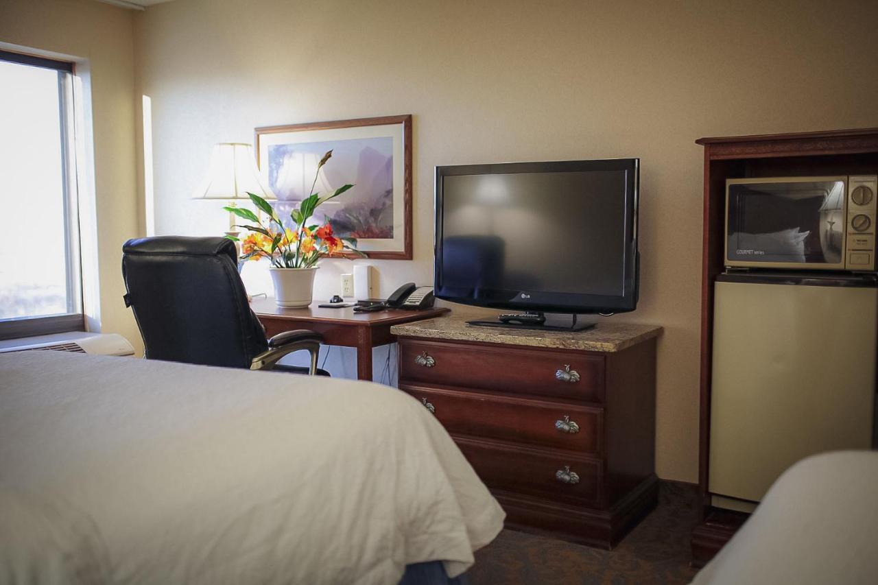 Surestay Plus Hotel By Best Western Cheyenne Kültér fotó